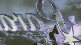 Not Sure What I Did To Paramount DVD Logo