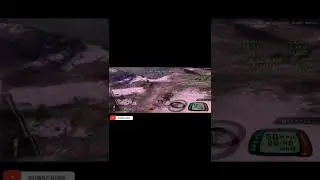 Cara paling mudah melakukan freestyle "Super Spin" Downhill Domination