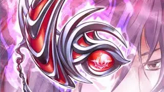 Evil Eye OTK