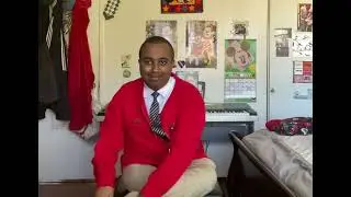 Mister Rogers' Neighborhood Intro: 2023 Random Remake