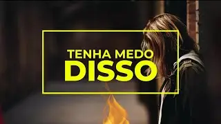 Tenha medo disso | #G6