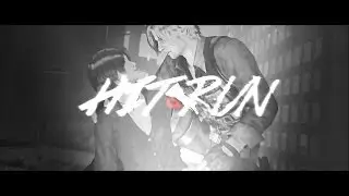 《✰ 》 ＨＩＴ & ＲＵＮ | ʟᴇᴏɴ✗ᴀᴅᴀ