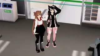 [MMD] HELICOPTER HELICOPTER