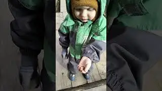 Червячок