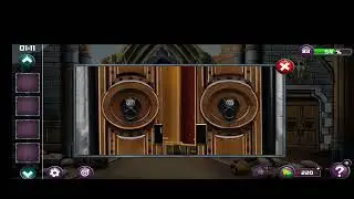 Random Room Escape - Door Exit (Chapter 4) Level 83 Walkthrough 🎮