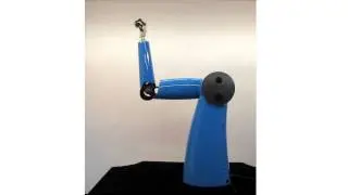Custom Robot Arm