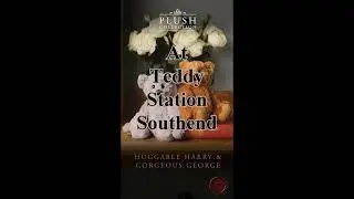 COMING SOON to Teddy Station