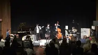 Fall 2024 Jazz Combos Concert - 10/25/2024