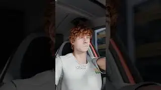 My Body Stopped Working 🚦