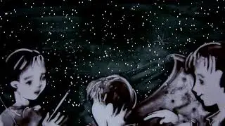 Аля Хайтлина, Мария Смолова "Ветер"