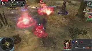 DoW 2: Chaos Rising | Trailer HD