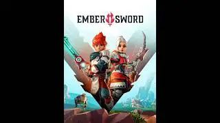 EMBER SWORD  LVL 30