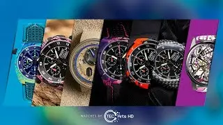 BestOf Hydrodipping 2019 - TEC Arts HD