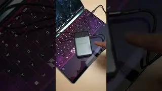 🚀 Fast Charge, Fast Life! - ADVAN PB6520