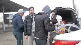 Mission Kherson: The Town of Vysokopillya