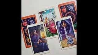 ЧТО ВАМ ПРИНЕСЁТ 2022 год? #таро #tarot #shorts
