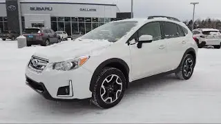 2016 Subaru Crosstrek 2.0i Premium Sport Utility Bozeman  Belgrade  Big Sky  Livingston  Billings