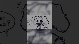 Pets [Poppy Playtime Comic Dub] Artist: @Kekhuay50