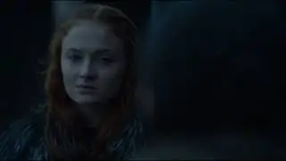 Sansa to Jon 