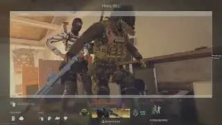 MODERN WARFARE 3: Epic & Funny Moments! (Part 3)