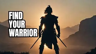 Your Spiritual Warrior Within!