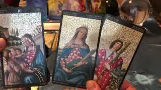 Twin Flames *** February 5 2022 Daily Tarot Reading | Things Will Get Better Fast