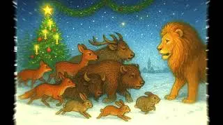 18. Märchendezember - Adventskalender