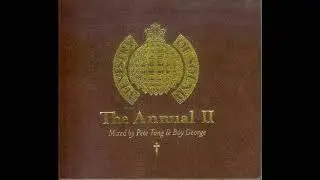 The Annual 2 CD1 (1996)