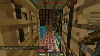 КАК ПОВЕСЕЛИТЬСЯ НА RPG ZERUS (QUBAZ NETWORK)