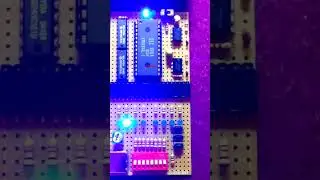 I made my own computer!