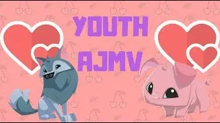 YOUTH AJMV - SHAWN MENDES & KHALID