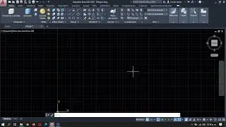 ENTORNO CLASICO PARA AUTOCAD 2020 - HUERFAKORN [JK]