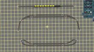 Trainz Tutorial 03 - Copy & Paste Track, 0r Rather Not? - Model Railroad Simulator