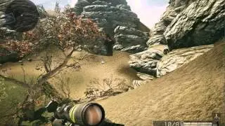 WarFace. Баг за карту. на полигоне)
