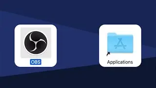 Como Instalar OBS En Mac