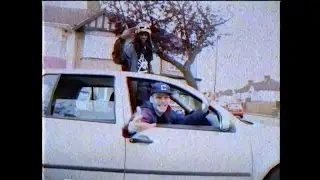 Fliptrix - Smoke Lingers Always Feat. King Kashmere (OFFICIAL VIDEO) (Prod. Illinformed)