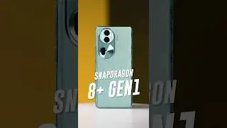 Real OPPO Reno 11 Pro is here !! #shorts