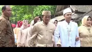 Wedding Trailer Ayu & Aldi - Pengantin Sunda Siger dan Gown Barbie Look by Shine Bridal