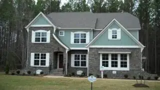 Saxony Plan - Lifestyle Home Builders - Summer Lake - Lot 36, Section 9