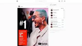 Celebrity Instagram Posts #3
