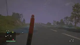 FarCry 4 running on ati radeon hd 5450