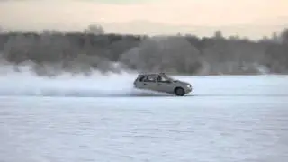 калина дрифт