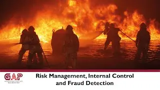 Risk Management,Internal Control And Fraud Detection