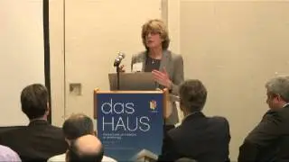 2012 Building Technologies Symposium - Barbara Kates-Garnick