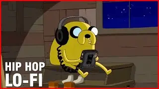 Músicas Lo-Fi Hip Hop para estudar, relaxar e dormir