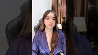 Putri nia naya lingerine terbaru goyang 