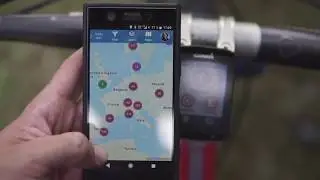 How To Trailguide 3 - export .gpx