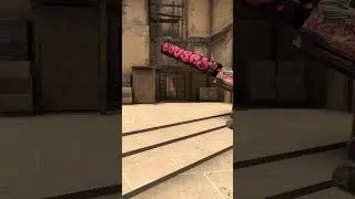 КАК ВЫДАТЬ СЕБЕ НОЖ В CSGO 