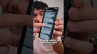 😱SUPER update Samsung S24 #oneui #samsung #Android