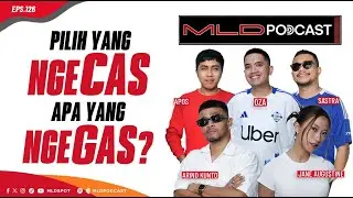 NUMPANG NGECAS (MOBIL) DI RUMAH KAMU BOLEH? 